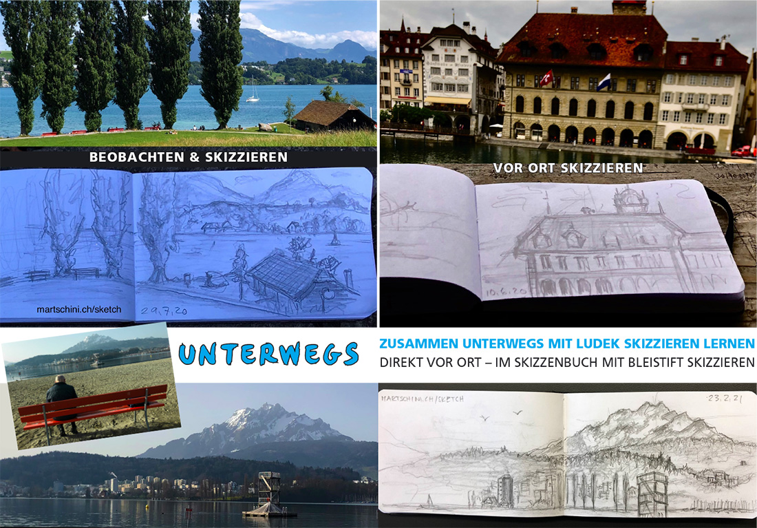 Online Zeichen lernen