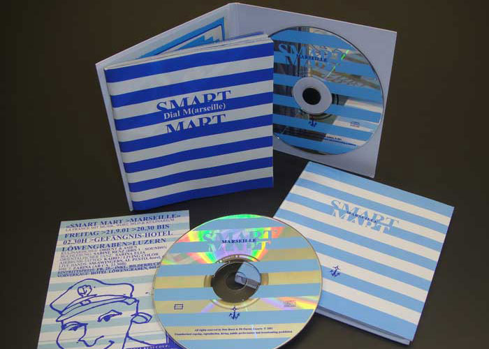 Smart Mart Marseille