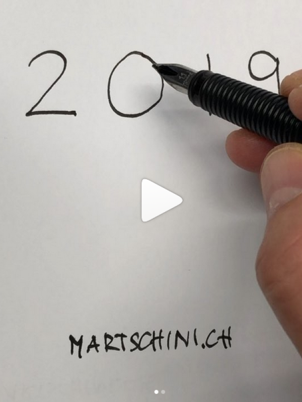 2019 Smile Peace Love