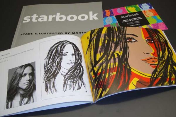 Starbook